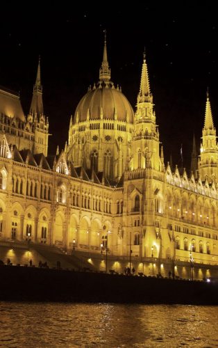 Le parlement